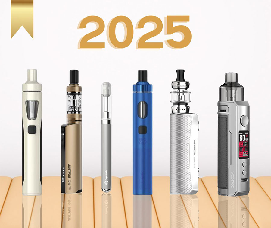 E-cigarette