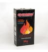 Charbon Naturel Cocobrico 3kg
