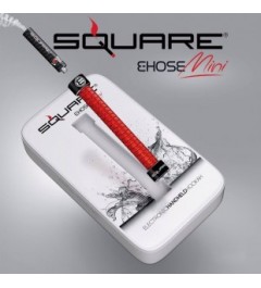 Square E-Hose Mini